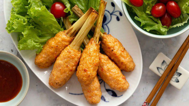 Việt Nam vào top điểm đến ẩm thực hàng đầu châu Á 2023: Những món ăn Việt nhất định phải thử trong đời - 8