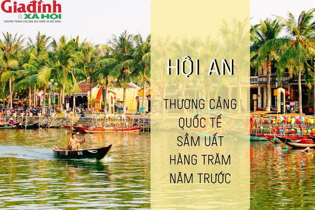 Du lịch Đà Nẵng luôn đi liền với phố cổ Hội An. Phố cổ Hội An cách Đà Nẵng khoảng 30km di chuyển. Đến đây, bạn sẽ có cơ hội được ghé thăm phố ẩm thực độc đáo và những điểm check in ở Đà Nẵng cực đẹp.