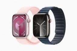 Tính năng mới trên Apple Watch giúp dễ dàng tìm thấy iPhone thất lạc