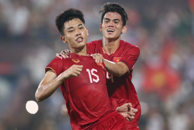 16 anh hào dự VCK U23 châu Á: Việt Nam sánh ngang Nhật - Hàn, cú sốc Iran - 1