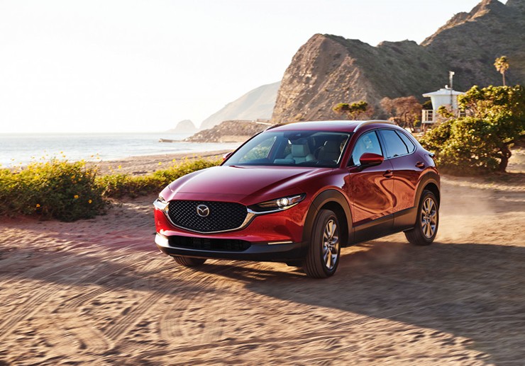 Mazda giảm giá hàng loạt mẫu xe tại Việt Nam, cao nhất 45 triệu đồng - 2