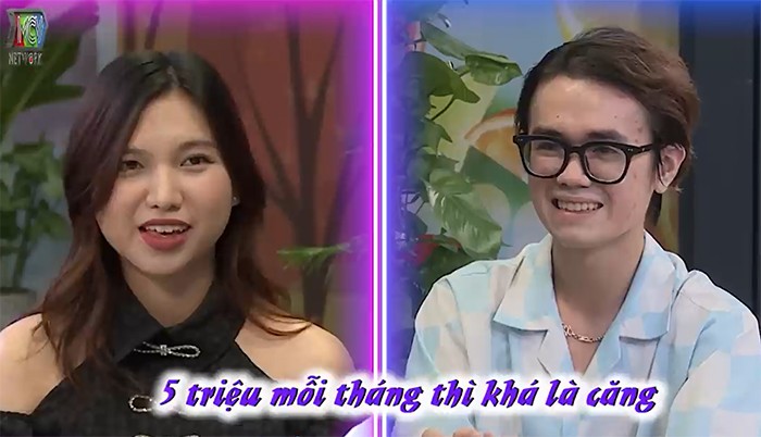 “Trai hư” bất ngờ quay xe vào phút cuối sau câu nói của bà mối - 5