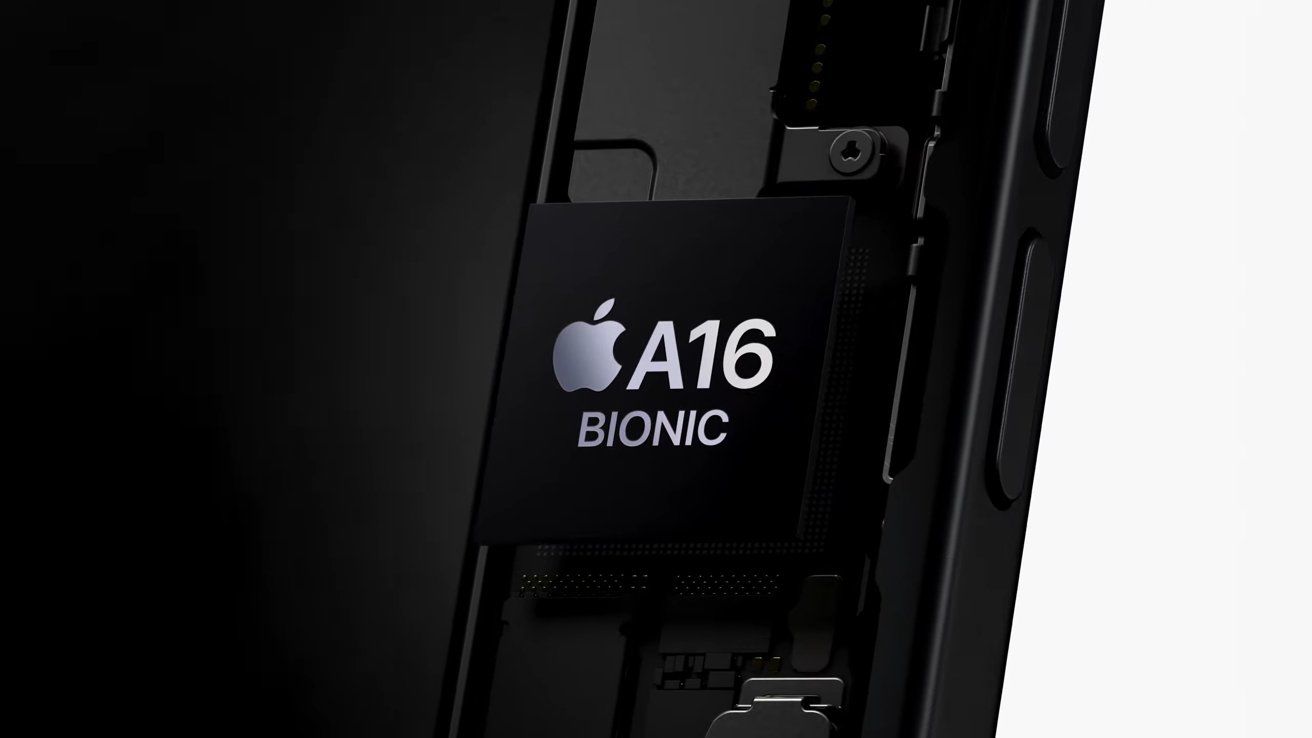 HOT: iPhone 15 Series chính thức trình làng, giá từ 19,27 triệu đồng - 10