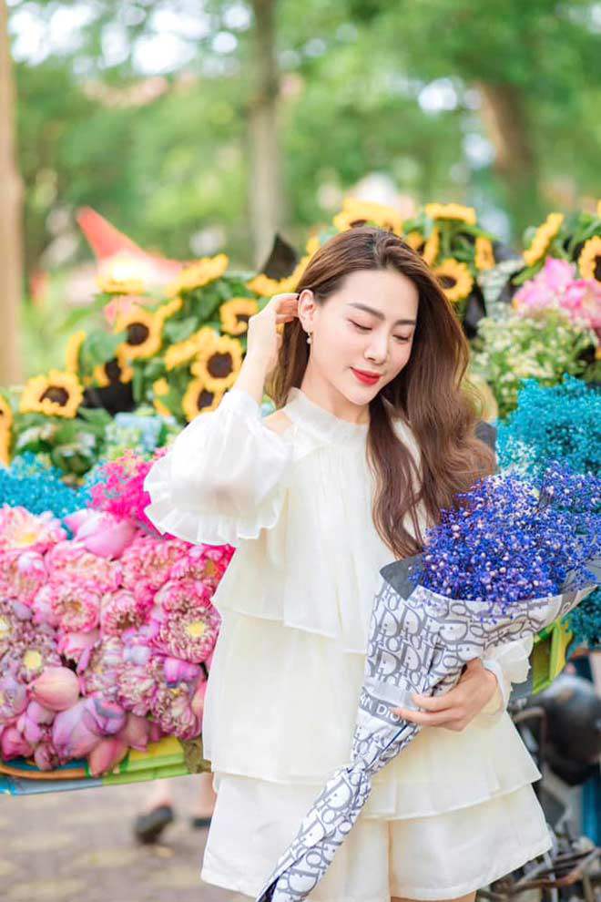 Giới trẻ đổ xô kinh doanh “xe hoa mùa thu Hà Nội” kiếm tiền triệu/ngày - 9