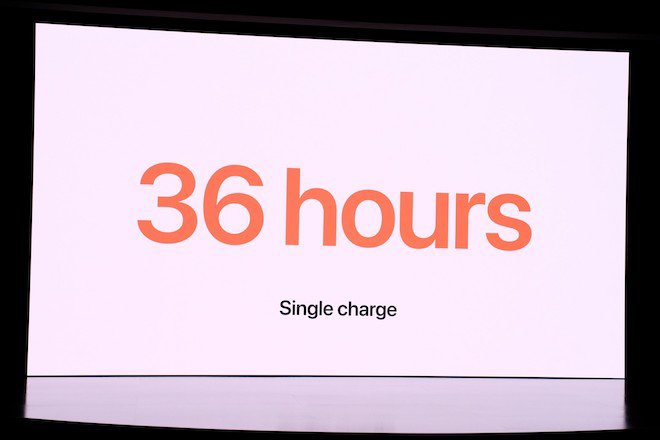 TRỰC TIẾP: iPhone 15 series ra mắt, "lột xác" nhưng giá không đổi - 37