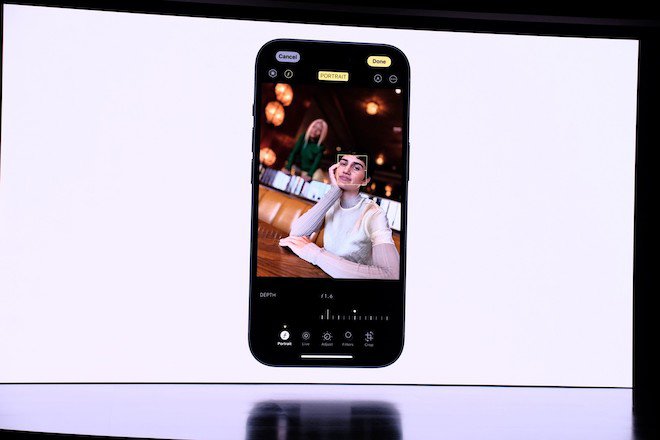 TRỰC TIẾP: iPhone 15 series ra mắt, "lột xác" nhưng giá không đổi - 25
