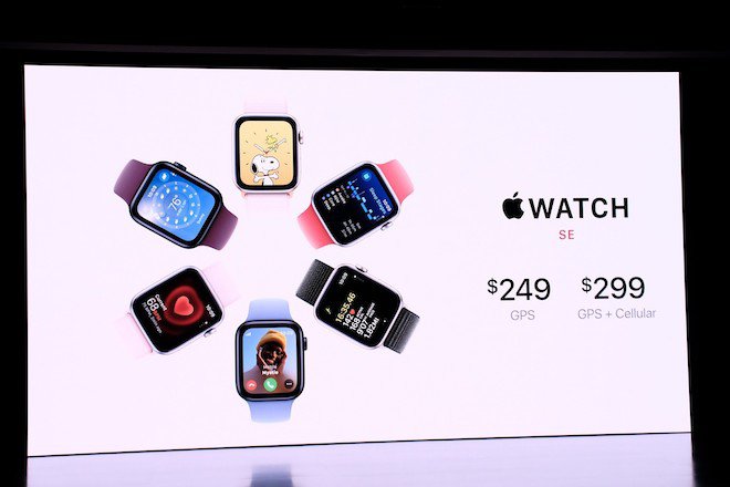 TRỰC TIẾP: iPhone 15 series ra mắt, "lột xác" nhưng giá không đổi - 36