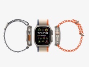 Thời trang Hi-tech - Apple tung Apple Watch Ultra 2 với màn hình siêu sáng, giá từ 19,2 triệu