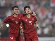 Bóng đá - U23 Việt Nam chinh phục ASIAD 19:  &quot;Ông lớn&quot; Saudi Arabia - Iran mạnh cỡ nào?