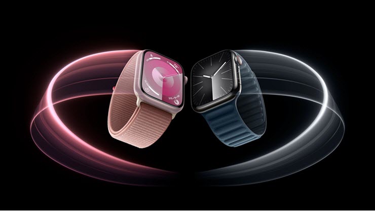 Tính năng mới trên Apple Watch giúp dễ dàng tìm thấy iPhone thất lạc - 1