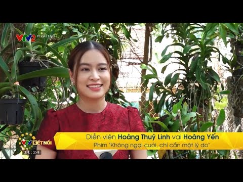 Hoàng Thùy Linh lên sóng VTV3 giữa ồn ào trịch thượng với nhà báo - 1