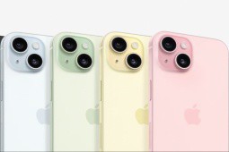 So sánh chi tiết cấu hình bộ tứ iPhone 15 siêu ”hot”