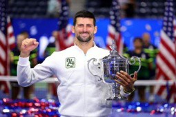 Chú Nadal gây tranh cãi khi nói Djokovic rất hay nhưng Federer ở đẳng cấp cao hơn