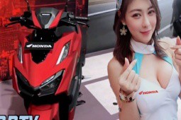 Giá Honda Vario 160 tháng 9/2023, giảm sập sàn 13 triệu đồng