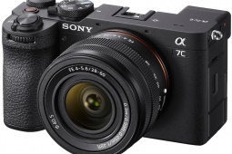 Sony giới thiệu bộ đôi máy ảnh dùng vi xử lý AI, độ phân giải tới 61MP