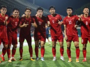 Bóng đá - U23 Việt Nam chinh phục ASIAD: Mơ tái lập kỳ tích 2018, vượt &quot;bảng tử thần&quot; ra sao?