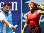 Thể thao - Coco Gauff được ca ngợi, chung kết đơn nữ US Open &quot;hot&quot; hơn trận Djokovic