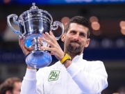 Thể thao - Djokovic trên đỉnh vinh quang, được dự đoán giành 30 Grand Slam