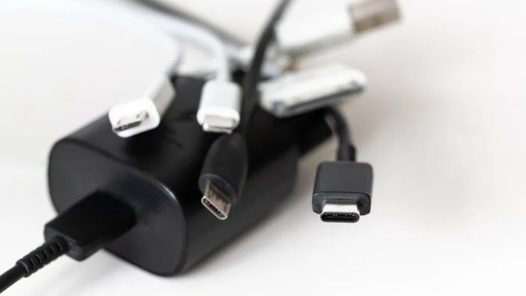 Thunderbolt và USB-C có gì khác nhau, kết nối nào tốt hơn? - 2