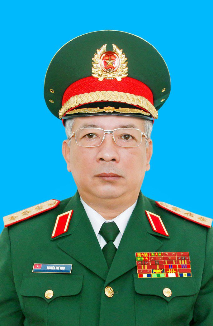 Tổ chức Lễ tang Thượng tướng Nguyễn Chí Vịnh theo nghi thức Lễ tang Cấp cao - 1
