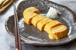 Cách làm trứng cuộn Tamagoyaki chuẩn Nhật Bản cực dễ dàng