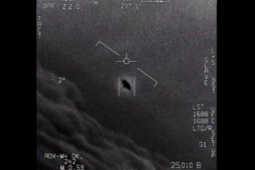 Báo cáo UFO: NASA thừa nhận các "cuộc gặp gỡ không thể giải thích được"