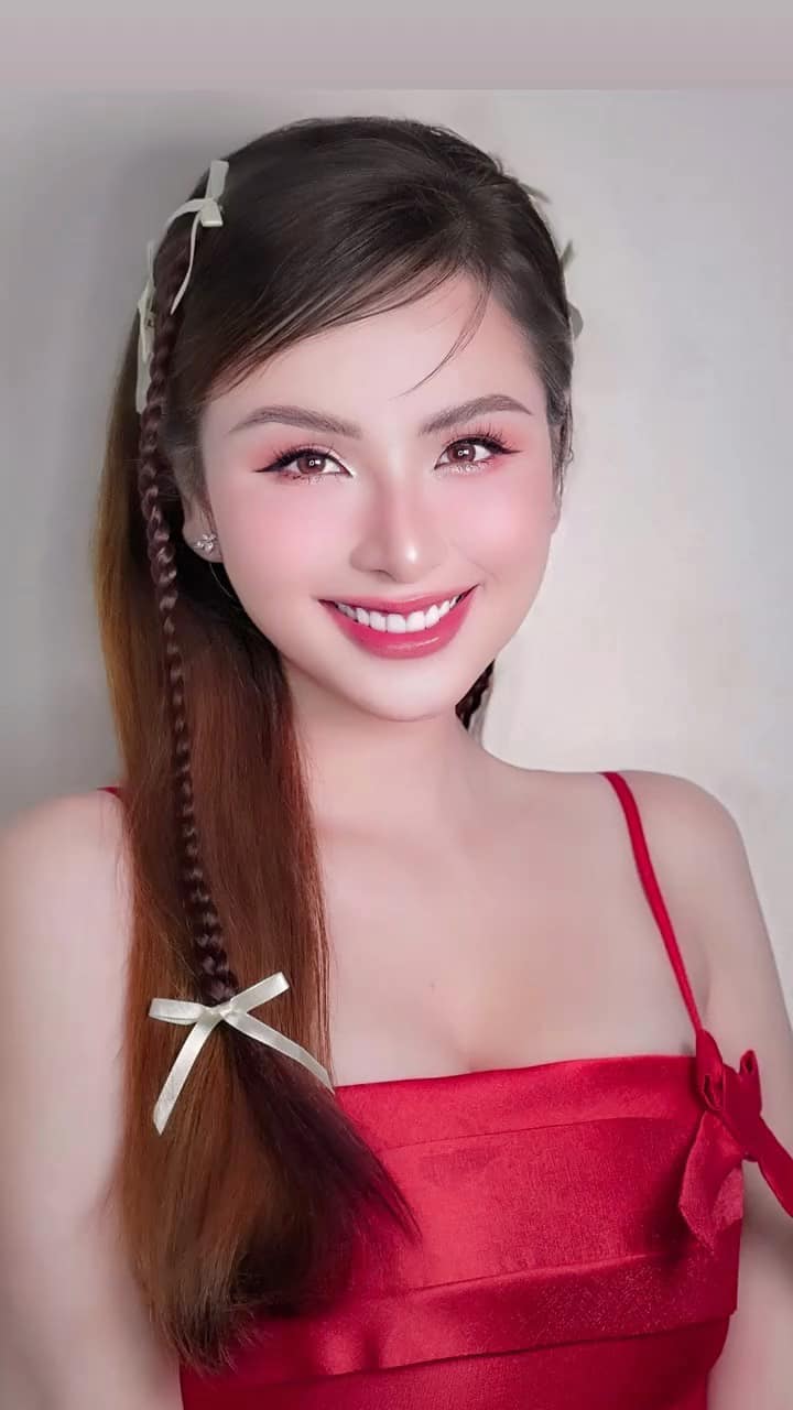 Diễm Hương phủ nhận mình là Hoa hậu thế giới người Việt bị bắt vì “bán hoa” - 1
