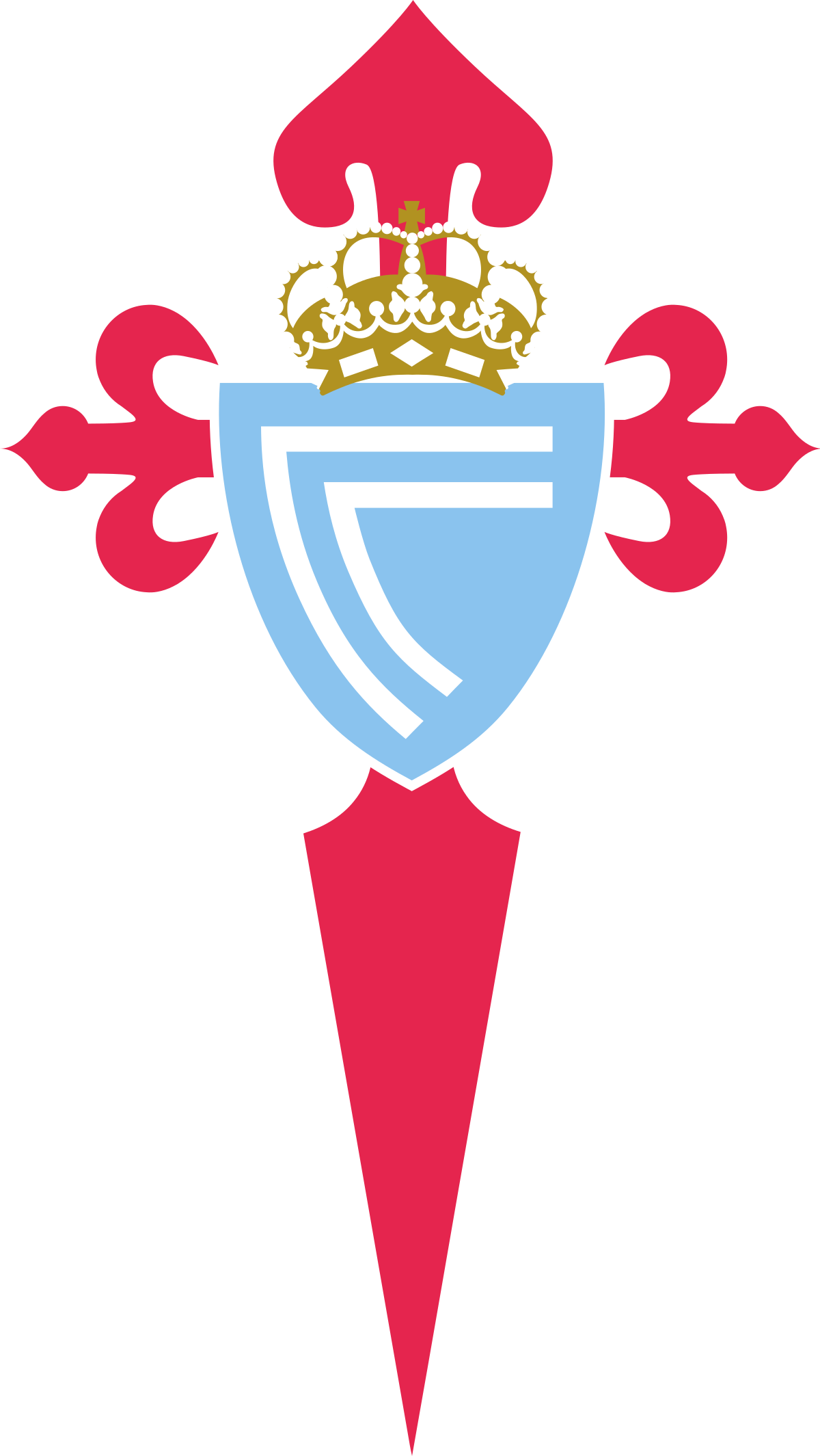 Logo Celta Vigo 