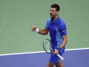 Thể thao - Djokovic &quot;giỏi đến phi lý&quot;, được khen là &quot;VĐV xuất sắc nhất hành tinh&quot;