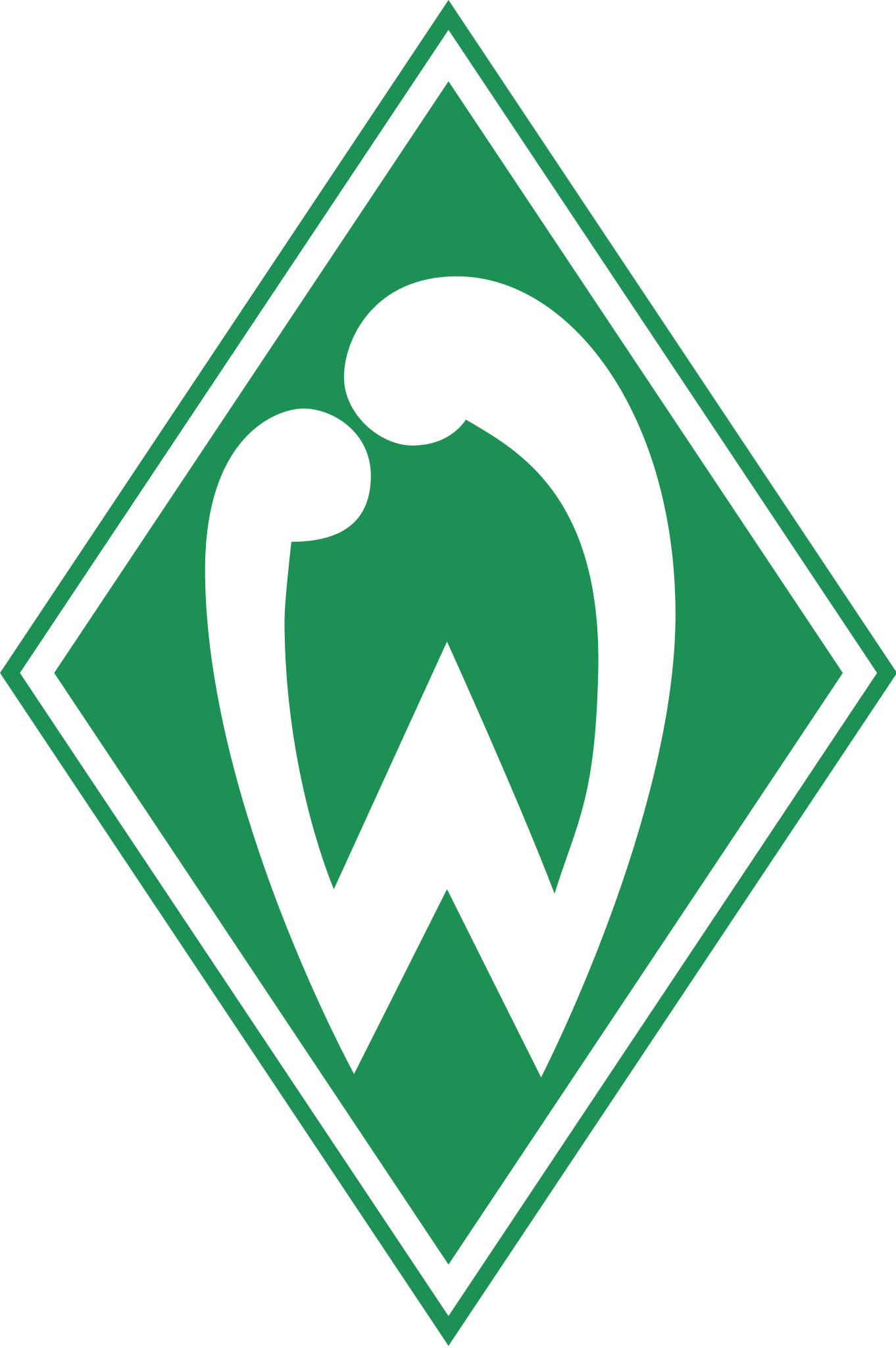 Logo Werder Bremen 