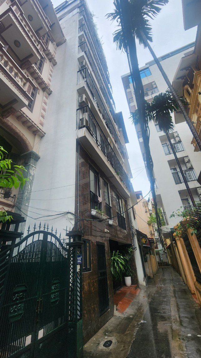 Phát lộ hàng trăm nhà ở ''hô biến'' thành chung cư mini cho thuê - 3