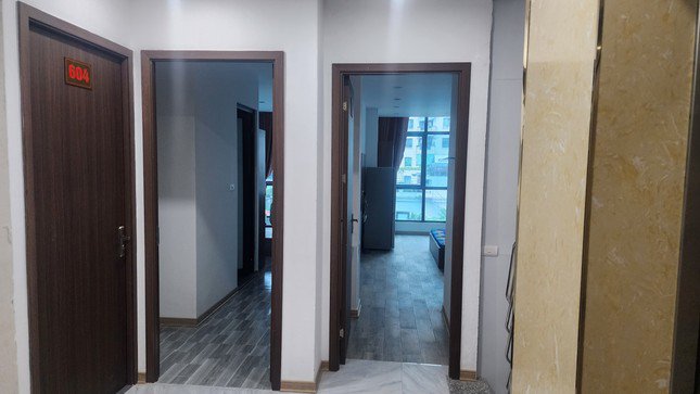 Phát lộ hàng trăm nhà ở ''hô biến'' thành chung cư mini cho thuê - 5