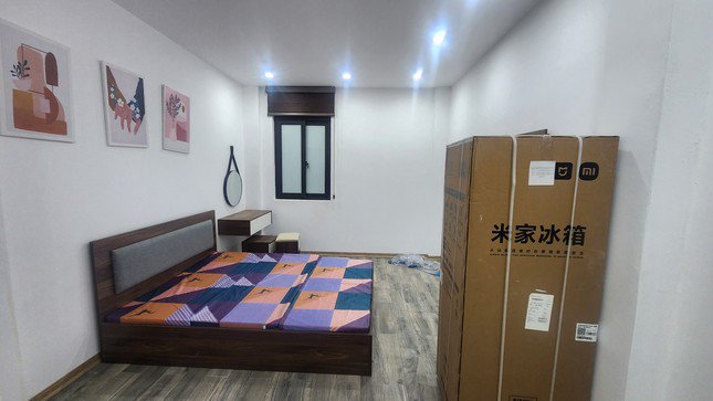 Phát lộ hàng trăm nhà ở ''hô biến'' thành chung cư mini cho thuê - 6