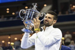 Djokovic chinh phục mọi giới hạn, tính tạm nghỉ thi đấu dưỡng sức