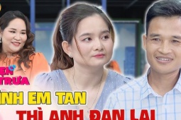 Ông chủ U40 chưa từng yêu quyết đan tình với nàng kế toán “một lần đò”