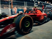 Thể thao - Đua xe F1, chạy thử Singapore GP: Cơ hội cho Ferrari hay Red Bull đang &quot;giấu bài&quot;?