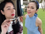 Đời sống Showbiz - Việt Trinh: &quot;Nghệ sĩ phải biết ơn khán giả&quot;