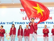 Thể thao - Thể thao Việt Nam hướng đến ASIAD 19 với tinh thần và khát vọng lớn nhất