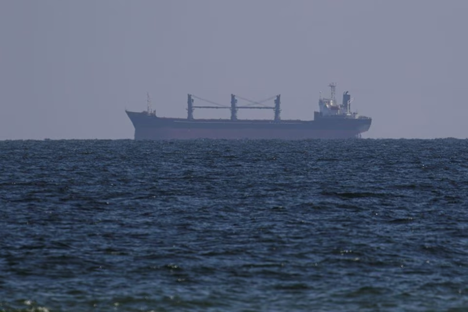 Nga rút 3 tàu đổ bộ cỡ lớn khỏi biển Đen? - 2