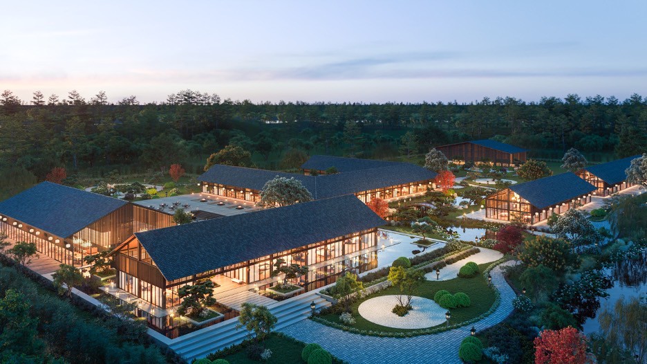 Nhà sáng lập Ecopark tiên phong phát triển bất động sản Blue Zones đầu tiên tại Việt Nam - 7