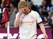 Bóng đá - Man City gây sốc sẵn sàng chia tay De Bruyne, lý do là gì?