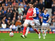 Bóng đá - Trực tiếp bóng đá Everton - Arsenal: Trossard lập công, &quot;Pháo thủ&quot; duy trì nhịp độ tấn công