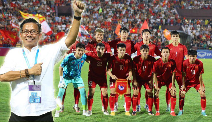 Nhận định bóng đá U23 Việt Nam – U23 Mông Cổ: Thắng nhanh và dưỡng sức cho 2 