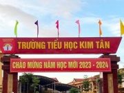 Giáo dục - du học - Hải Dương: Trường tiểu học trả lại tiền phụ huynh vì thu không đúng quy định