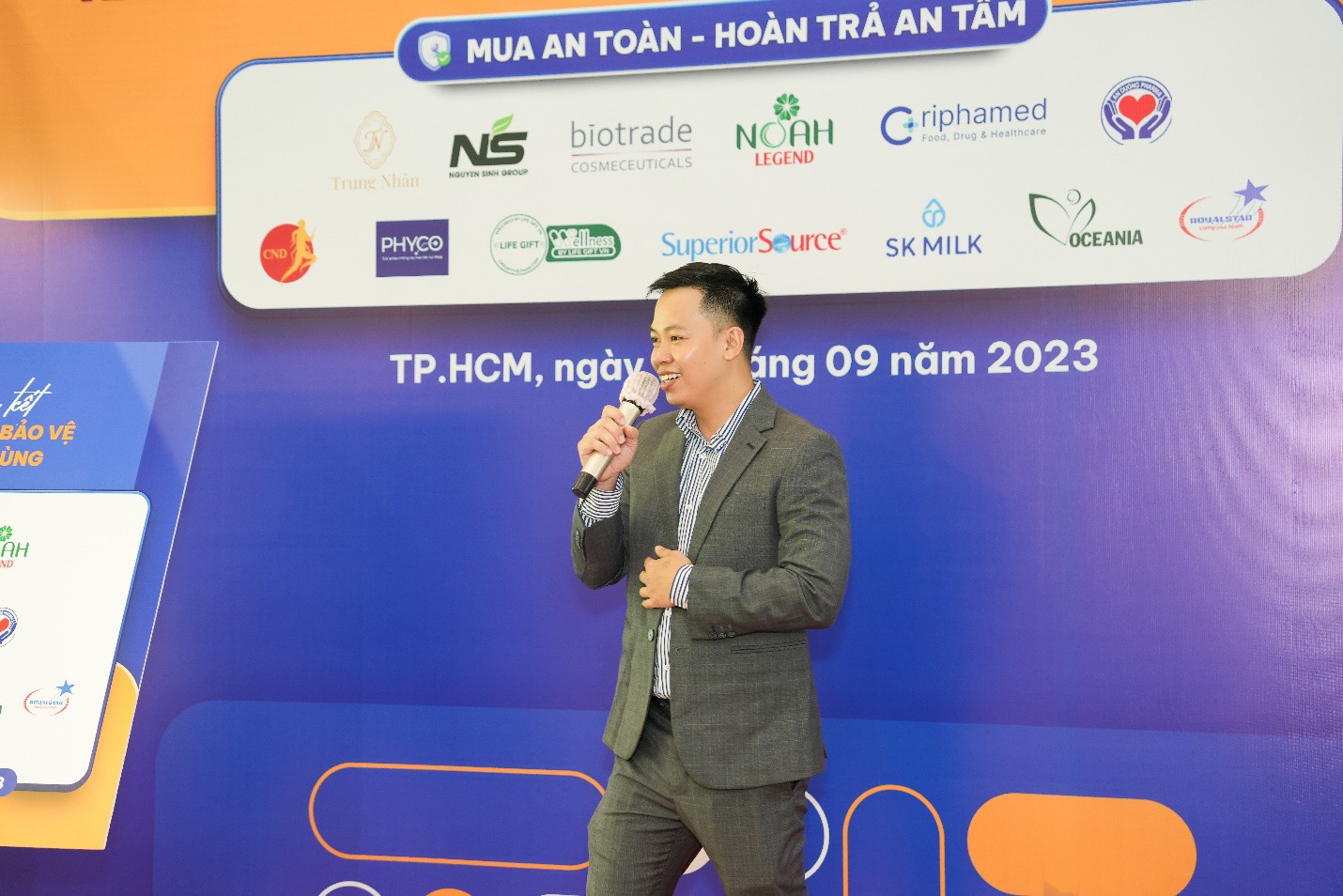 Droppii công bố chính sách bảo vệ người tiêu dùng và cam kết chất lượng sản phẩm - 2