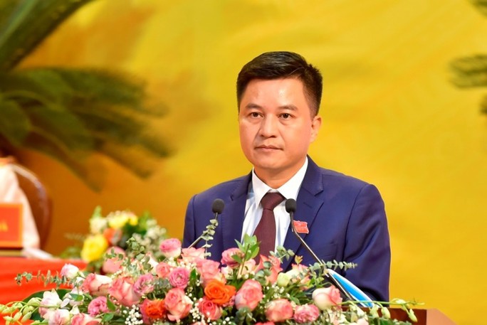 Bị cảnh cáo, Bí thư thị xã ở Thanh Hóa được điều chuyển làm Phó giám đốc sở - 2