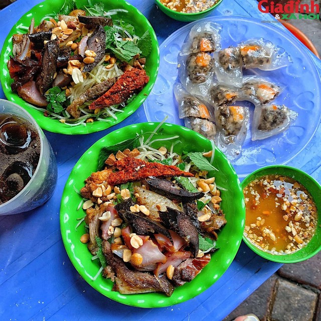 Những điều tuyệt vời của ẩm thực Việt, được ví như 'vũ khí chiến lược' phát triển du lịch ở Việt Nam - 1