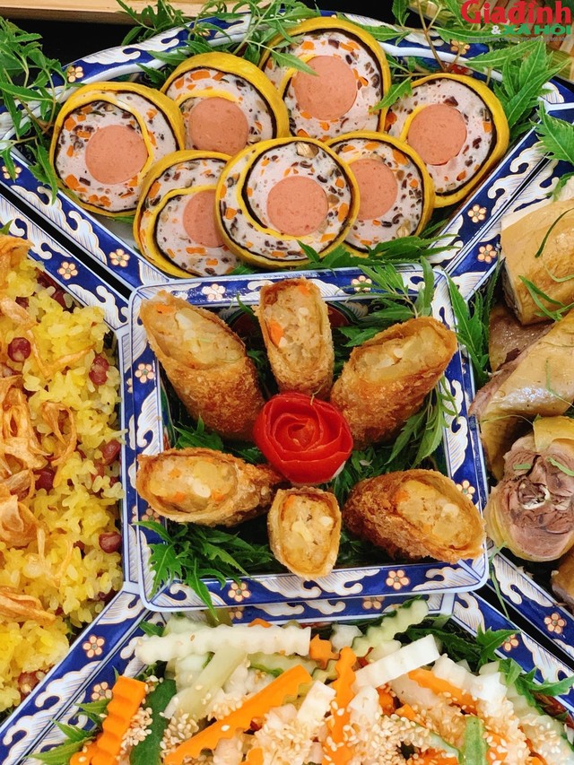 Những điều tuyệt vời của ẩm thực Việt, được ví như 'vũ khí chiến lược' phát triển du lịch ở Việt Nam - 2