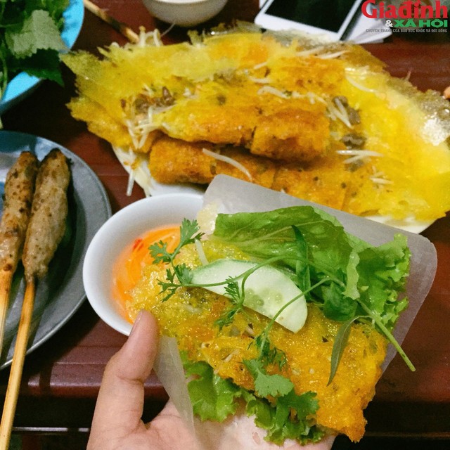 Những điều tuyệt vời của ẩm thực Việt, được ví như 'vũ khí chiến lược' phát triển du lịch ở Việt Nam - 5