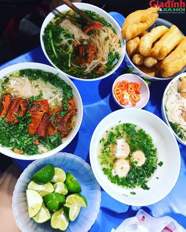 Những điều tuyệt vời của ẩm thực Việt, được ví như 'vũ khí chiến lược' phát triển du lịch ở Việt Nam - 6